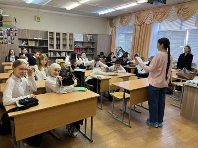 Как Социальный центр SOS Казань стал площадкой для профессионального роста будущих психологов