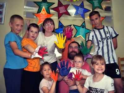 Ананасий, Пупсень и Вупсень, Маруся Ямогуся: как родители ласково называют своих детей Ананасий, Пупсень и Вупсень, Маруся Ямогуся: как родители ласково называют своих детей