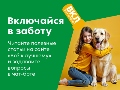 «Детские деревни SOS» помогли создать для петербуржцев интерактивный гид по добрым делам «Всё к лучшему»