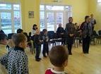 Очередное новоселье в Вологде