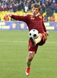 Cыграй в команде друзей Андрея Аршавина!