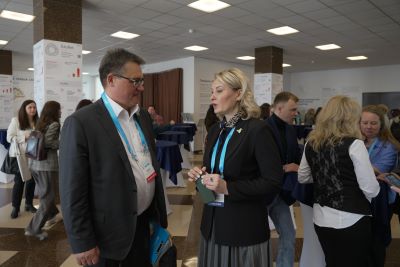 В первой конференции Академии SOS приняли участие более 270 человек из 20 регионов страны и 5 дружественных государств
