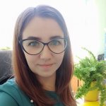 Герасимчук Мария Александровна Герасимчук Мария Александровна