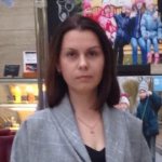 Клевцова Ольга Алексеевна Клевцова Ольга Алексеевна