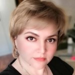 Соловьева Екатерина Сергеевна Соловьева Екатерина Сергеевна