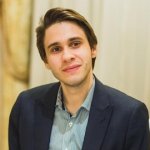Сафронов Павел Андреевич Сафронов Павел Андреевич