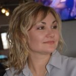Георгиева Анна Анатольевна Георгиева Анна Анатольевна