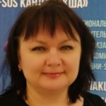 Дианова Ирина Викторовна Дианова Ирина Викторовна