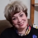 Тётя Елена Тётя Елена