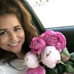 Барабошкина Анна Дмитриевна Барабошкина Анна Дмитриевна