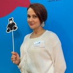 Мишкина Алла Валерьевна Мишкина Алла Валерьевна