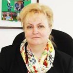 Чёрствая Ольга Евгеньевна Чёрствая Ольга Евгеньевна