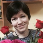 Глазачева Ирина Анатольевна Глазачева Ирина Анатольевна
