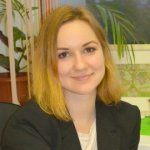 Гончарова Милена Андреевна Гончарова Милена Андреевна