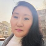 Бембеева Баира Бембеева Баира