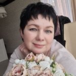 Баринова Надежда Владимировна Баринова Надежда Владимировна