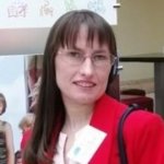 Голубева Оксана Леонидовна Голубева Оксана Леонидовна