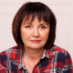 Боброва Лариса Михайловна Боброва Лариса Михайловна