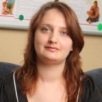 Кудряшова Зоя Эдуардовна Кудряшова Зоя Эдуардовна