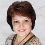 Пчелкина Татьяна Валерьевна Пчелкина Татьяна Валерьевна