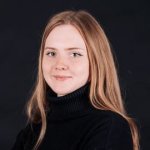 Булавина Дарья Геннадьевна Булавина Дарья Геннадьевна