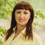 Семиделова Оксана Анатольевна Семиделова Оксана Анатольевна
