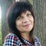 Мама Ольга Мама Ольга