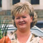Хрусталева Лариса Анатольевна Хрусталева Лариса Анатольевна