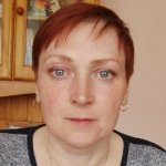 Тётя Елена Тётя Елена