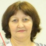 Демянчук Нина Вячеславовна Демянчук Нина Вячеславовна