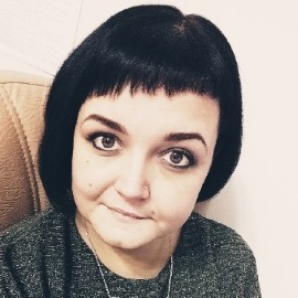 Филиппова Наталья Павловна Филиппова Наталья Павловна