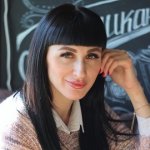 Гурьянова Юлия Сергеевна Гурьянова Юлия Сергеевна