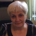 Евтушенко Марина Анатольевна Евтушенко Марина Анатольевна