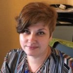 Бабухина Елена Сергеевна Бабухина Елена Сергеевна