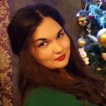 Журавлёва Анастасия Дмитриевна Журавлёва Анастасия Дмитриевна
