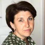 Тётя Светлана Тётя Светлана