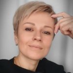 Скорнякова Алла Викторовна Скорнякова Алла Викторовна