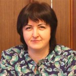 Федорова Наталья Валерьевна Федорова Наталья Валерьевна