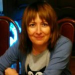 Шерстюк Ольга Александровна Шерстюк Ольга Александровна