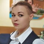 Антипенкова Мария Романовна Антипенкова Мария Романовна