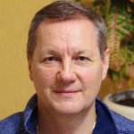 Рябинов Юрий Валентинович Рябинов Юрий Валентинович