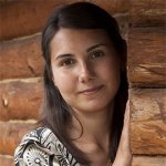 Тронина София Алексеевна Тронина София Алексеевна