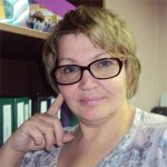 Иванова Аксана Васильевна Иванова Аксана Васильевна