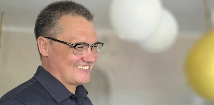 SOSтавляющие устойчивости: исполнительный директор нашей организации выступит на конференции о будущем НКО