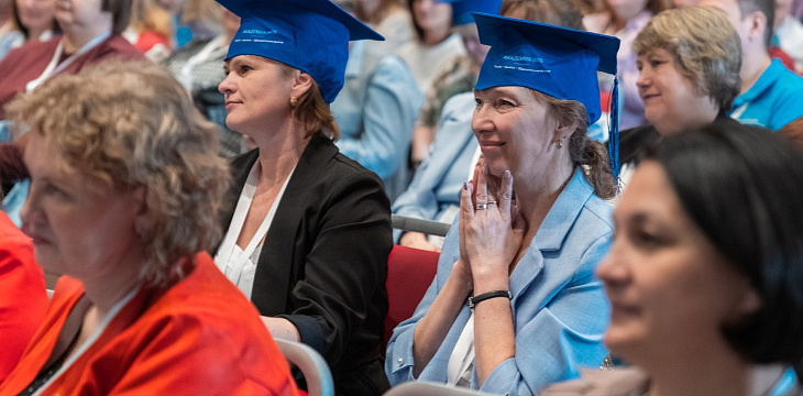От умного родительства до фандрайзинга с нуля: завершилась наша вторая конференция «Профессиональное сообщество – семьям и детям: смыслы, ценности, образовательные решения» 