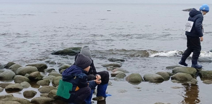 «Для меня поход – это возможность провести время со своими братьями» «Для меня поход – это возможность провести время со своими братьями»