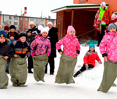 Кандалакша