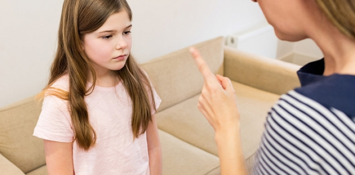 «Если ребёнок получил двойку – это не катастрофа»: почему не нужно быть идеальным? «Если ребёнок получил двойку – это не катастрофа»: почему не нужно быть идеальным?