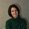 Зимарина Полина