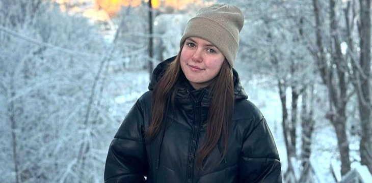 Я могла сломаться, но у меня выросли крылья»: как девушка из многодетной семьи нашла опору и путь к мечте